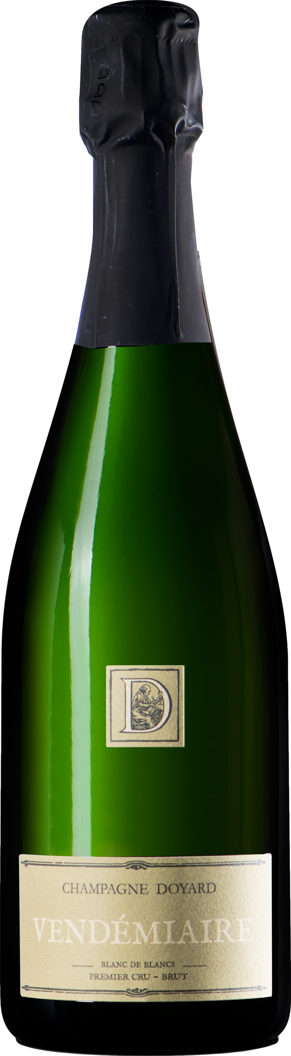 0789555361315 - Vendemiaire Blanc de Blancs Premier Cru