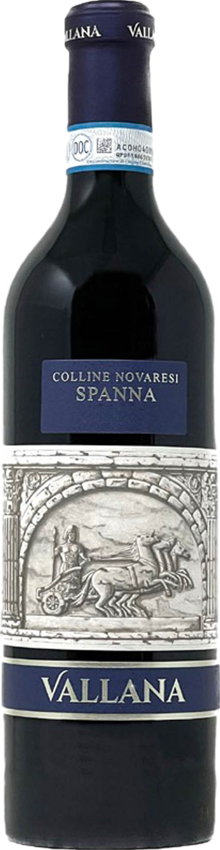 0789555361520 - Spanna Colline Novaresi 2019