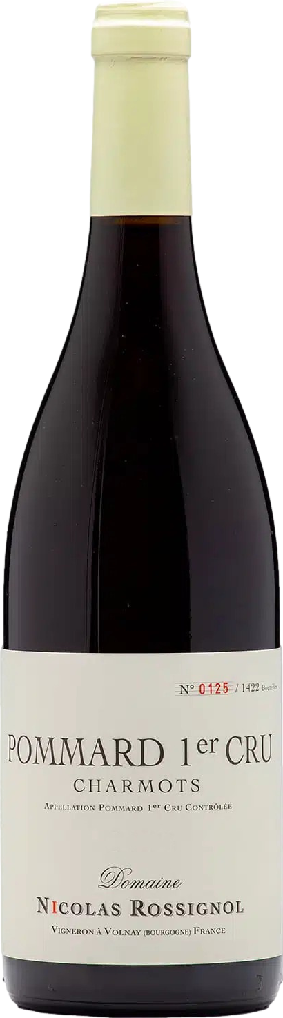 0789555361643 - Pommard Premier Cru Charmots 2019