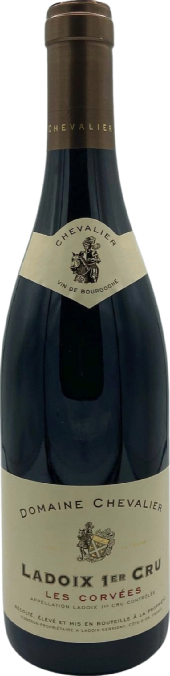 0789555361698 - Ladoix Premier Cru Les Corvees 2022