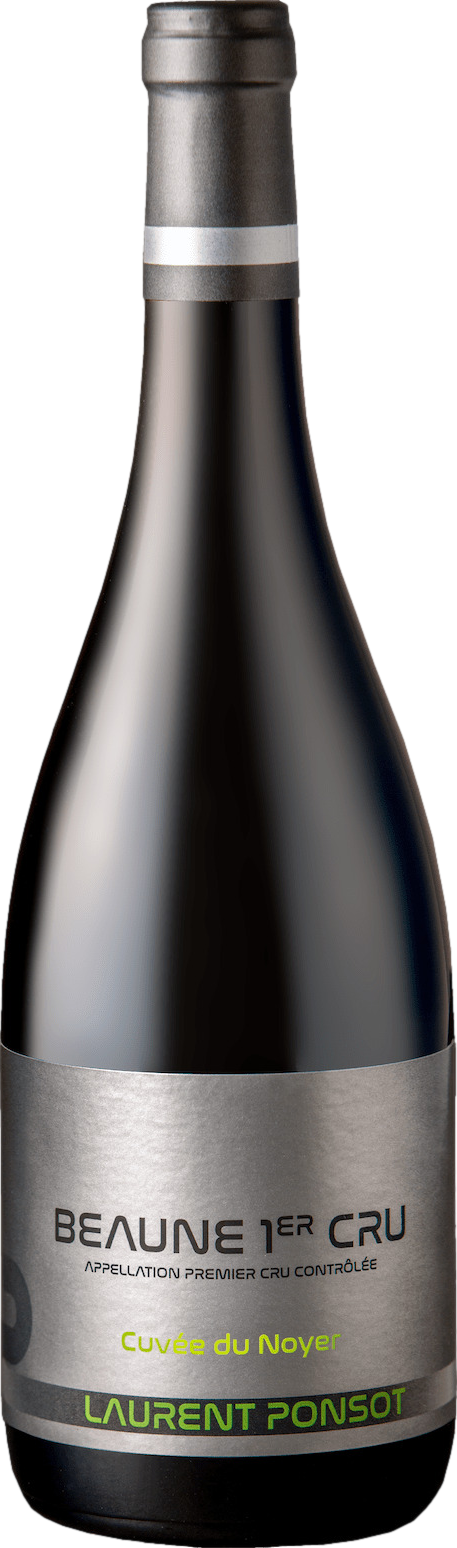 0789555361865 - Beaune Cuvee du Noyer Premier Cru 2018