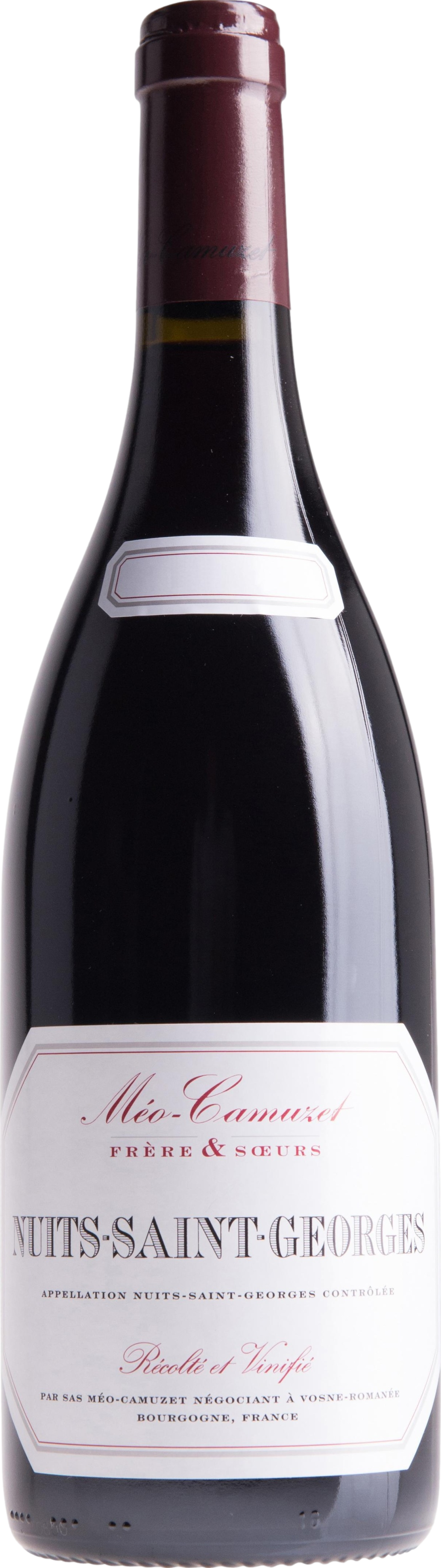 0789555361995 - Nuits-Saint-Georges 2020
