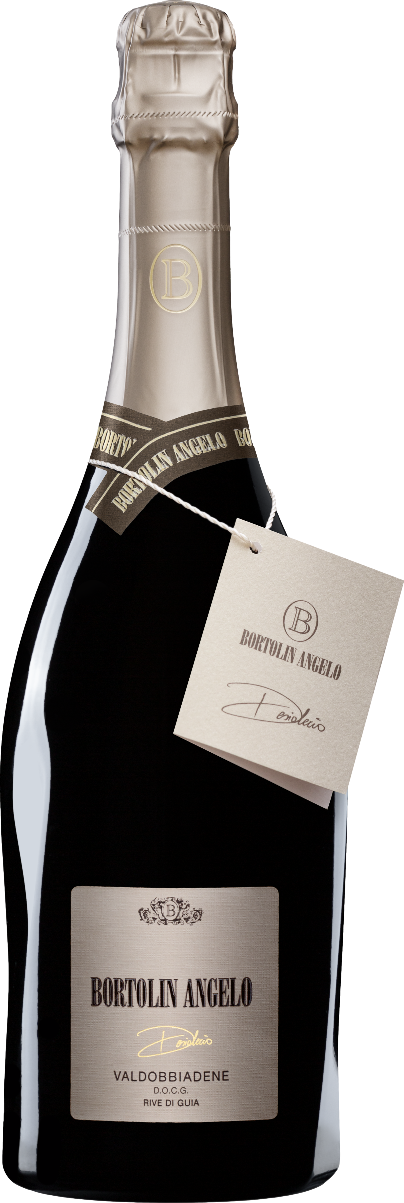 0789555362183 - Desiderio Rive di Guia Valdobbiadene Prosecco Brut 2023