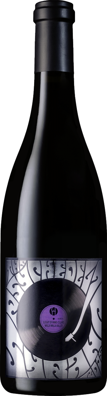 0789555362206 - The Psychedelic Syrah 2019