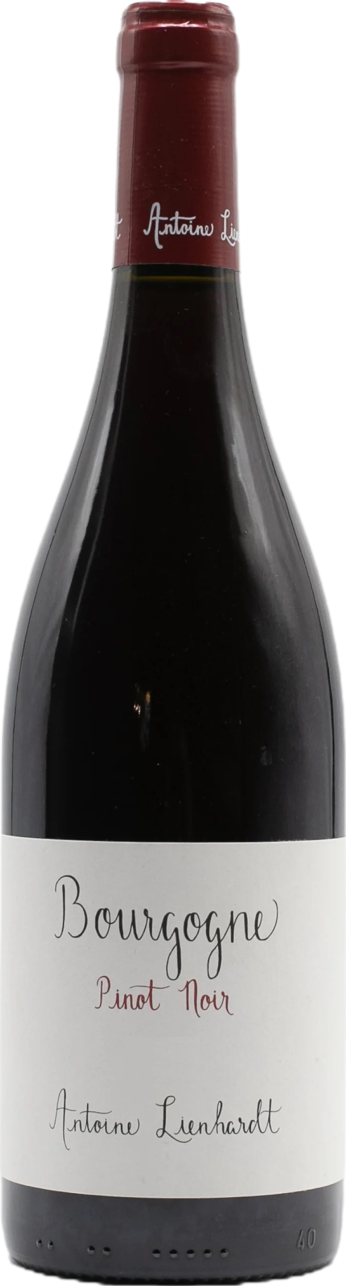 0789555362886 - Bourgogne Rouge 2023