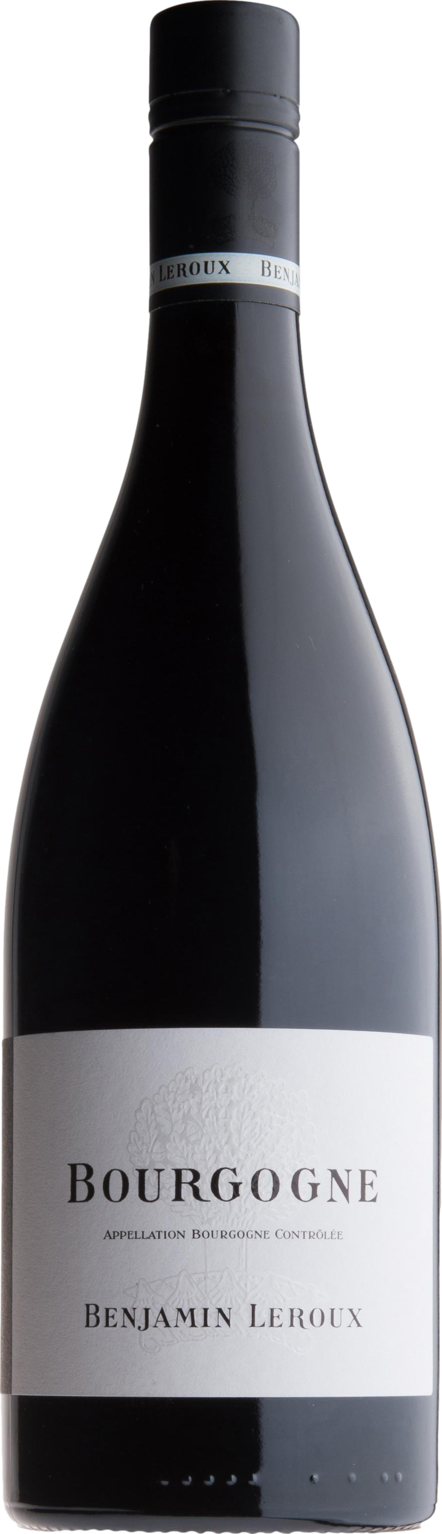 0789555362909 - Bourgogne Rouge 2020