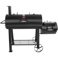 0789792081250 - Competition Pro 37 Offset-Smoker