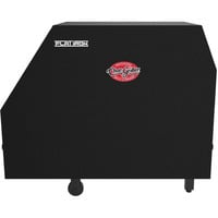 0789792083551 - Abdeckhaube für Flat Iron 3-Brenner Abdeckung