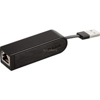 0790069245954 - D-Link DUB-E100 Netzwerkadapter 100 MBit s USB 20 LAN (10 100 MBit s)