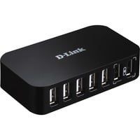 0790069252389 - DUB-H7 E DUB-H7 USB 20 Hub 7-Port mit Netzteil DUB-H7 E 0790069252389