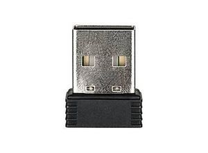 0790069347481 - D-Link DWA-121 - WiFi Network Adapter USB (N 150 USB 20 Kompatibel Windows Mac und Linux WPS WPA2-Verschlüsselung) Schwarz 0790069347481 - D-Link DWA-121 - WiFi Network Adapter USB (N 150 USB 20 Kompatibel Windows Mac und Linux WPS WPA2-Verschlüsselung) Schwarz
