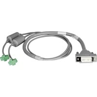 0790069396427 - Y-Kabel DPS-CB150-2PS für externe redundante Netzteile