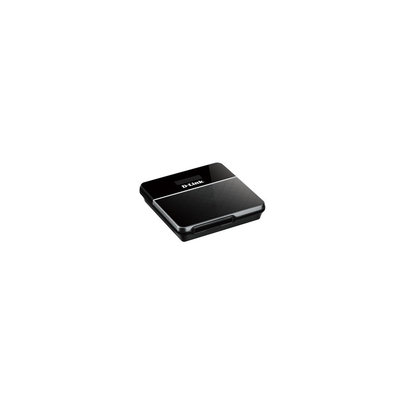 0790069405983 - D-Link DWR-932 - Mobiler Hotspot - 4G LTE - 80211b g n - fÃ¼r Wortmann TERRA Mobile 1551P