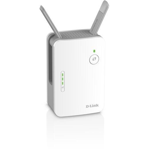 0790069419379 - Dlink - D-Link DAP-1620 wlan AC1200 Range Extender   Repeater (DAP-1620 E)