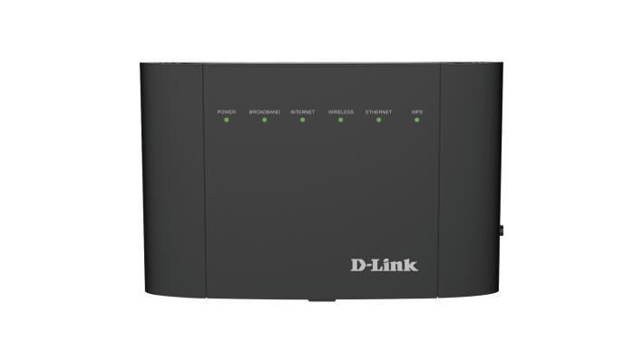 0790069431241 - DSL-3785 AC1200 Dualband Gigabit VDSL ADSL WLAN Router 0790069431241 - DSL-3785 AC1200 Dualband Gigabit VDSL ADSL WLAN Router