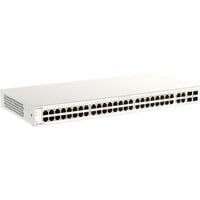 0790069442971 - DBS-2000-52 Netzwerk-Switch Managed L2 Gigabit Ethernet (10 100 1000) Grau