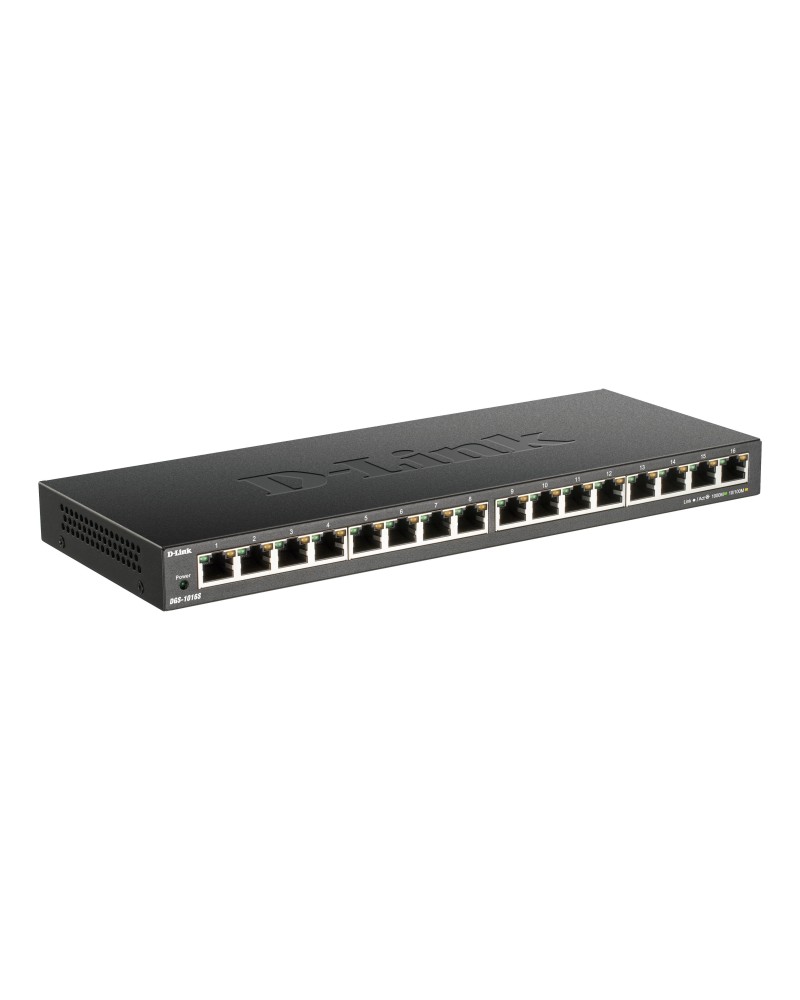 0790069455261 - Dlink - D-Link d-link Switch DGS-1016S e DGS1016S e (DGS-1016S e) (DGS1016S e) (DGS-1016S E)