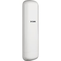 0790069457272 - D-Link DAP-3711 - Wireless Bridge - Wi-Fi 5 - 5 GHz - DC 24 V (PoE)