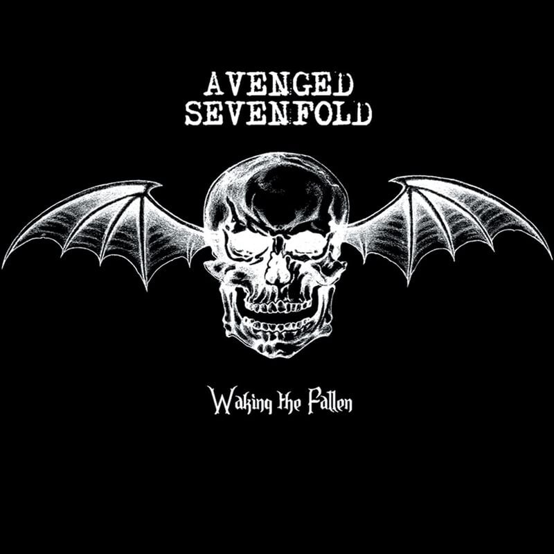 0790692692613 - Waking The Fallen LP multicolor 0790692692613 - Waking The Fallen LP multicolor