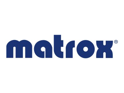 0790750211978 - MATROX CAB-DVI-2XAF