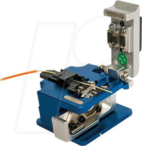 0791266367746 - NETP NetPeppers OFC 30 Fiber Cleaver - Glasfasertrenner NP-FIBER30