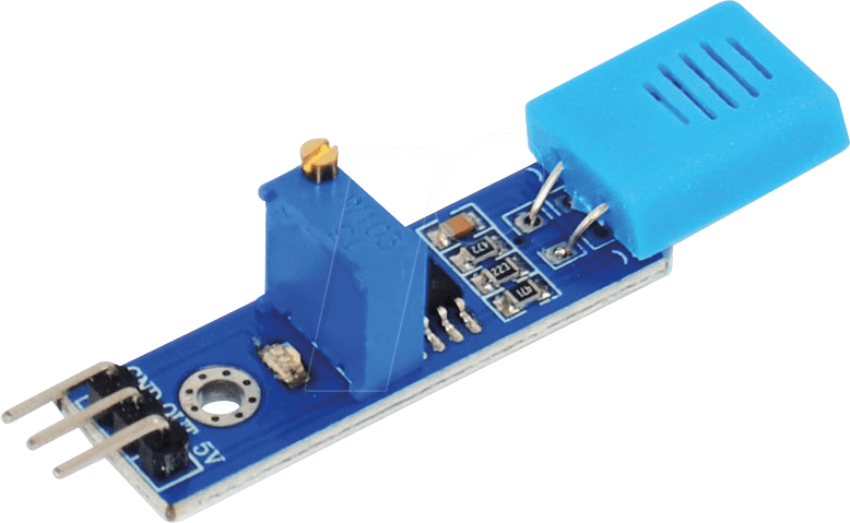 0791352939802 - DEBO SEN HR202 - Entwicklerboards - Feuchtigkeitssensor HR202 0791352939802 - DEBO SEN HR202 - Entwicklerboards - Feuchtigkeitssensor HR202