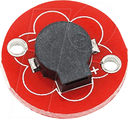 0791352941751 - DEBO WEAR BUZZER - Entwicklerboards - Summer tragbar 0791352941751 - DEBO WEAR BUZZER - Entwicklerboards - Summer tragbar