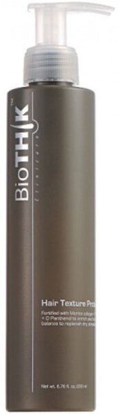 0791688738810 - Biothik Hair Texture Protector 200 ml