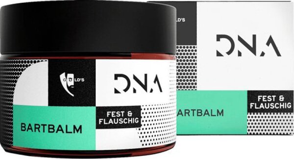 0791732707441 - Gø lds DNA Bartbalsam 50 ml