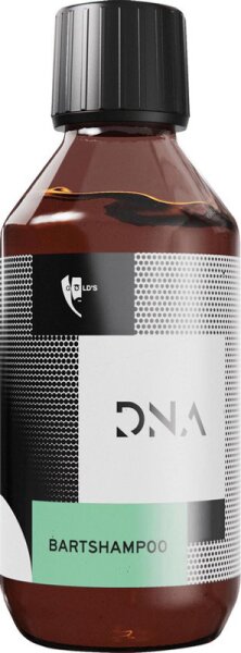 0791732707458 - Gø lds DNA Bartshampoo 200 ml