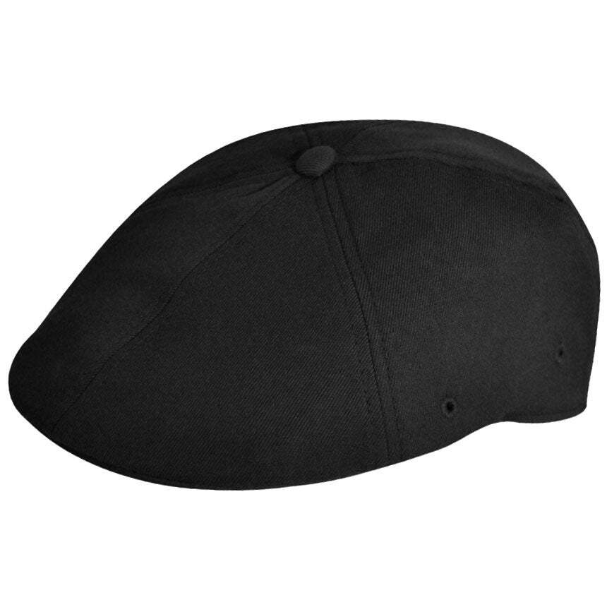 0792179531804 - Beret Wool Flexfit 504