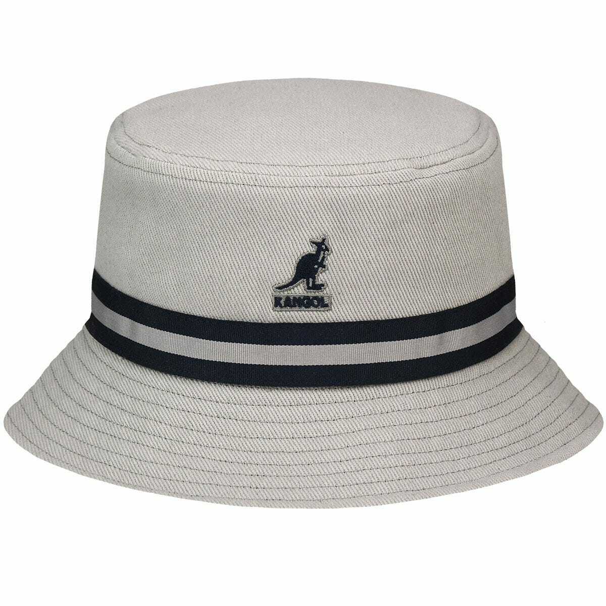 0792179635113 - Bucket Hat Stripe Lahinch