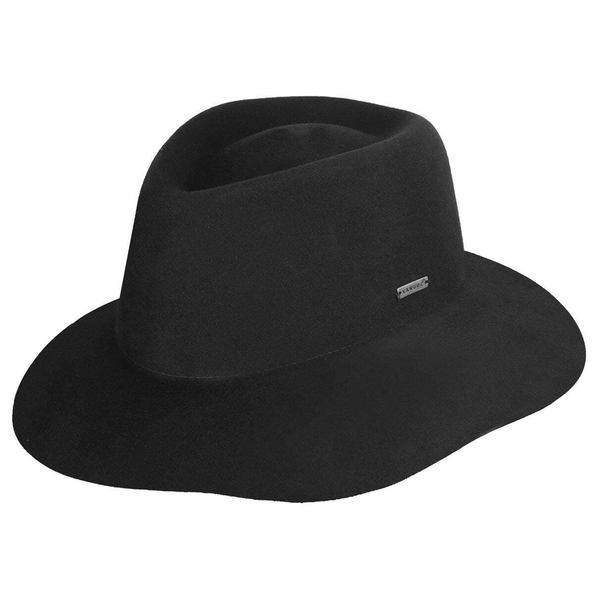 0792179637186 - Hut Barclay Trilby