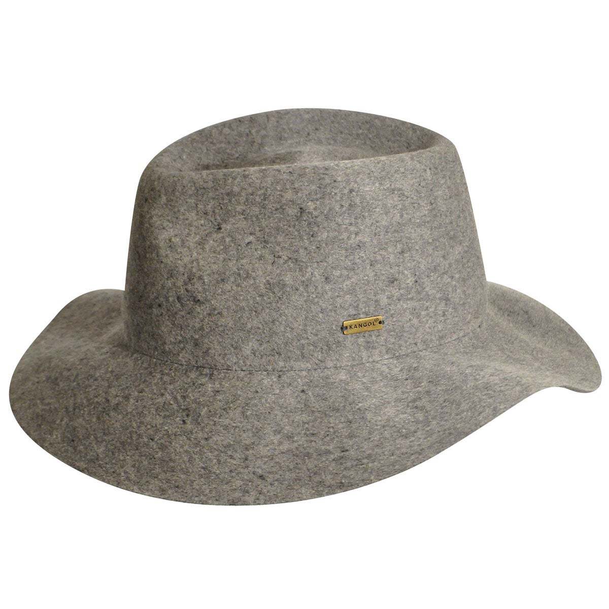 0792179637247 - Hut Barclay Trilby