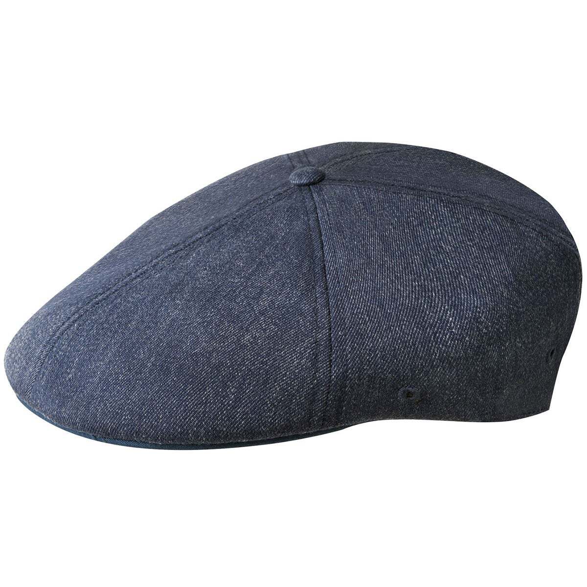 0792179647314 - Baskenmütze Wool Flexfit 504