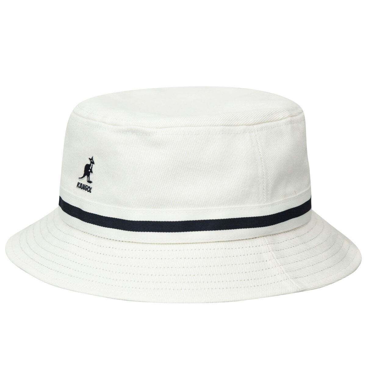 0792179650000 - Bucket Hat Stripe Lahinch