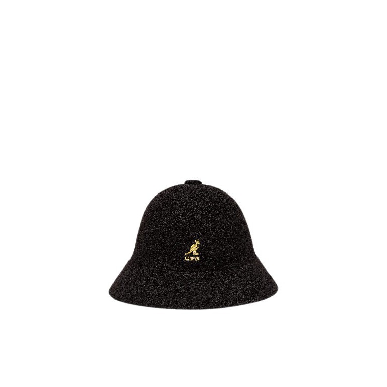 0792179653643 - Bucket Hat Bermuda