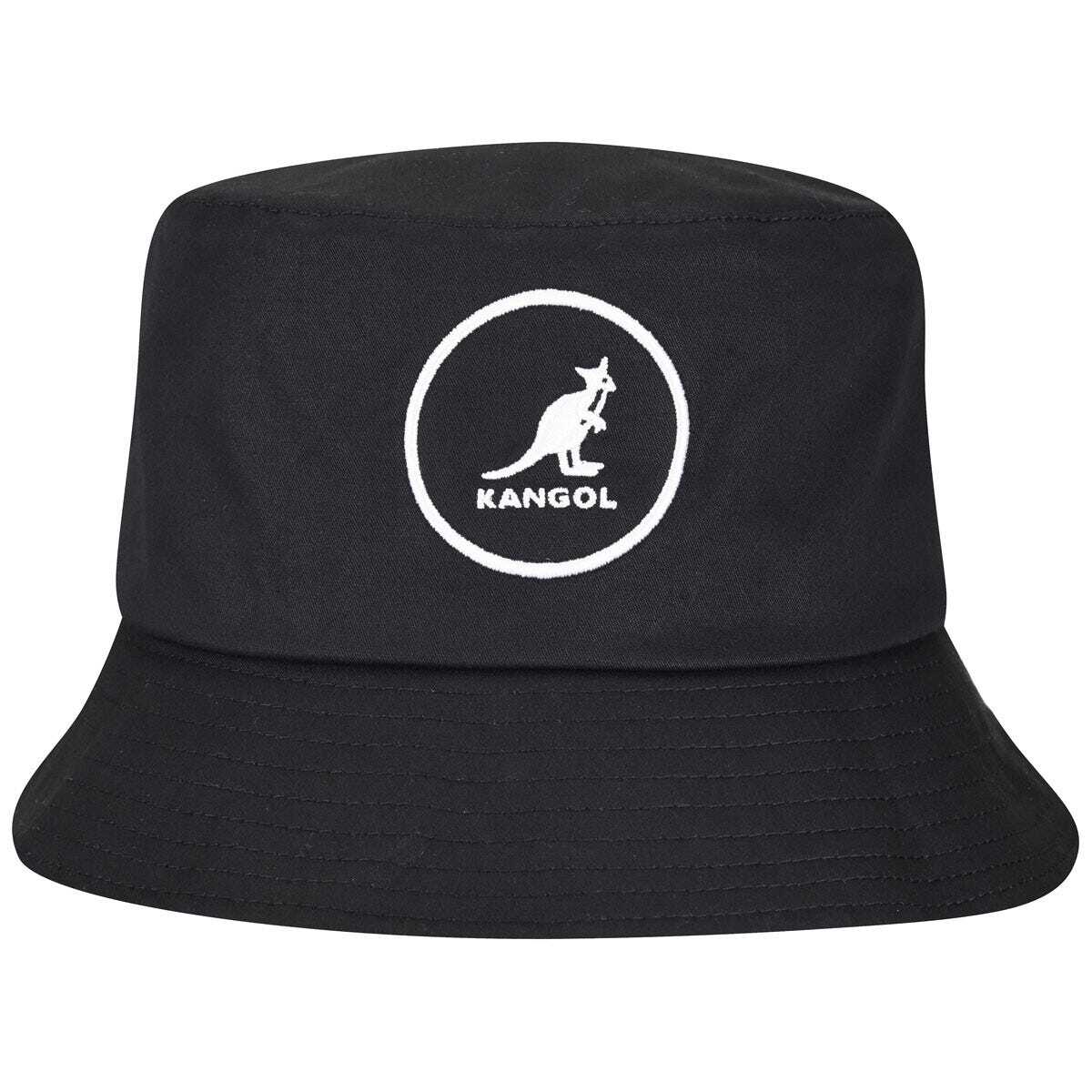 0792179663291 - Bucket Hat Baumwolle Kangol