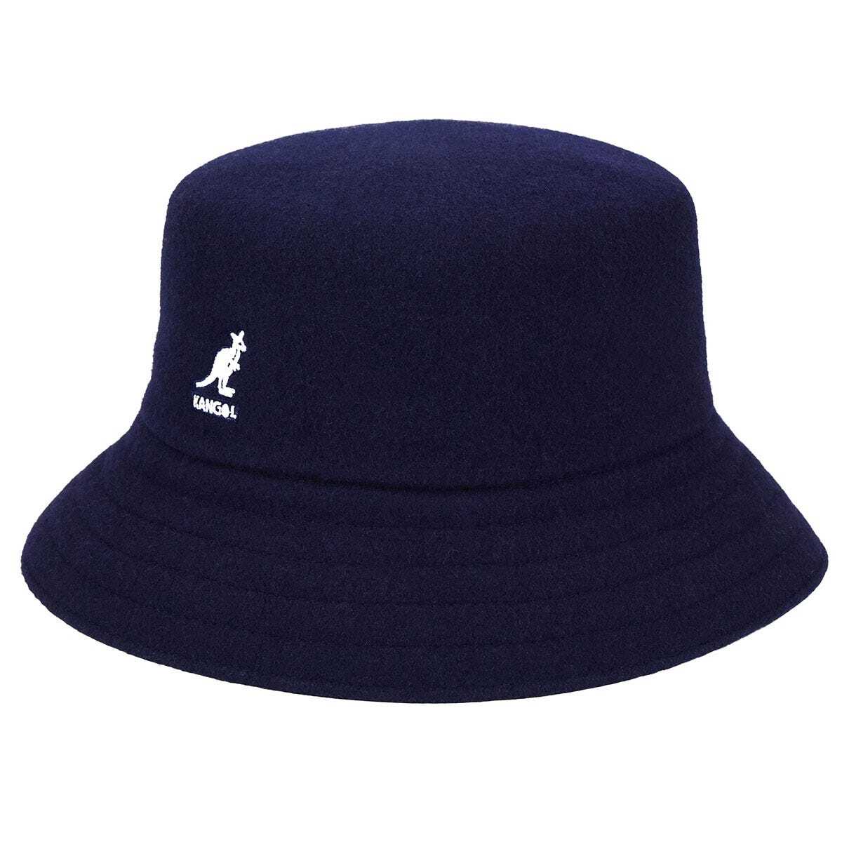 0792179696039 - Bucket Hat Wolle Lahinch