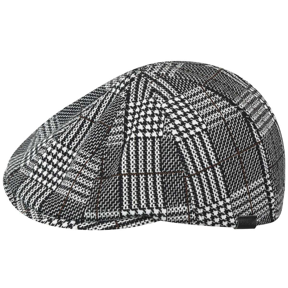 0792179711831 - Beret Pattern Flexfit