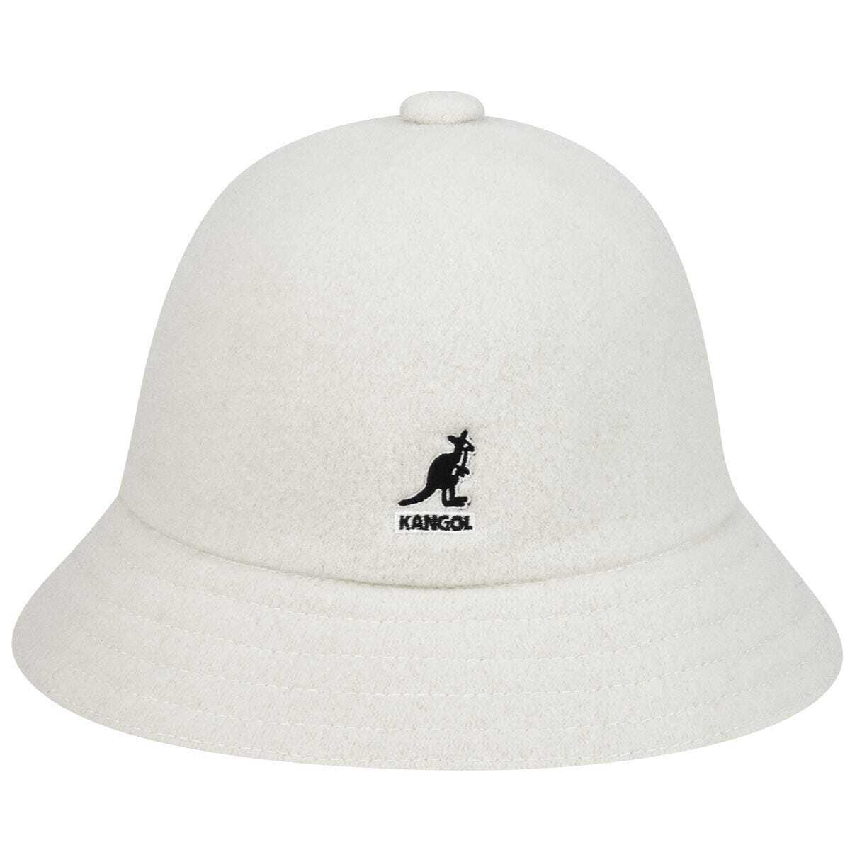 0792179726064 - Bucket Hat Wolle Casual