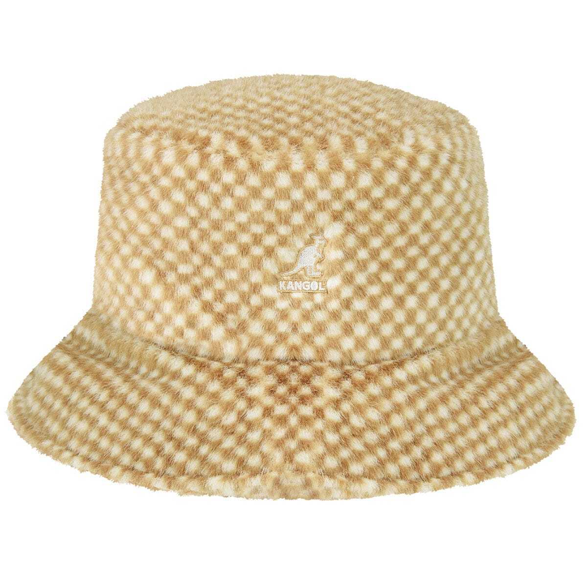 0792179727382 - Bob Kunstpelz Frau Kangol