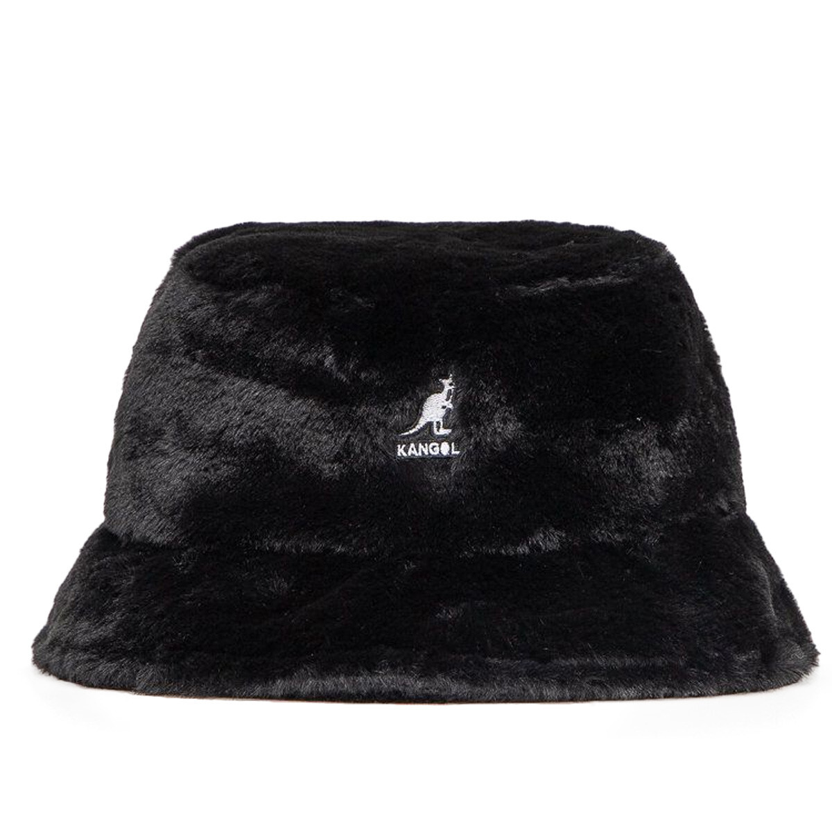 0792179734496 - Bucket Hat Kunstpelz Damen Kangol