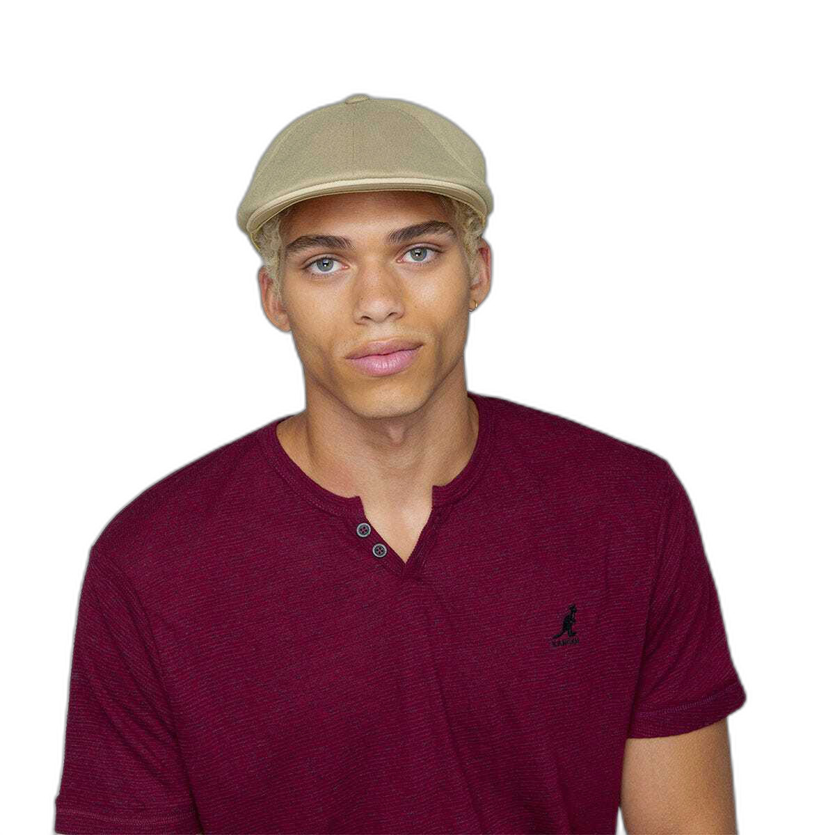 0792179739064 - Beret Wool Flexfit 504 0792179739064 - Beret Wool Flexfit 504