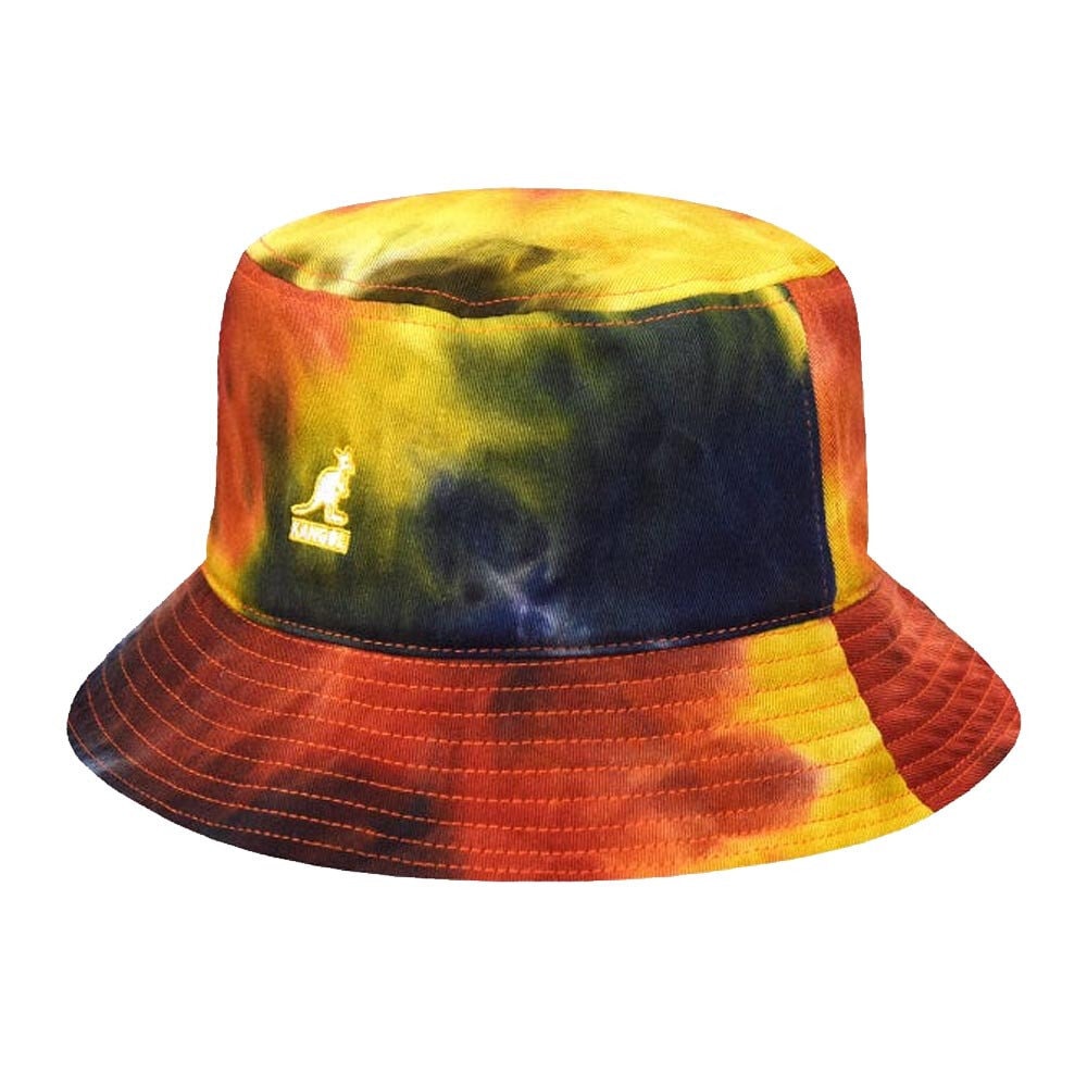 0792179739477 - Bucket Hat teinture