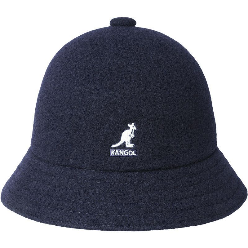 0792179743634 - Bucket Hat Wolle Casual