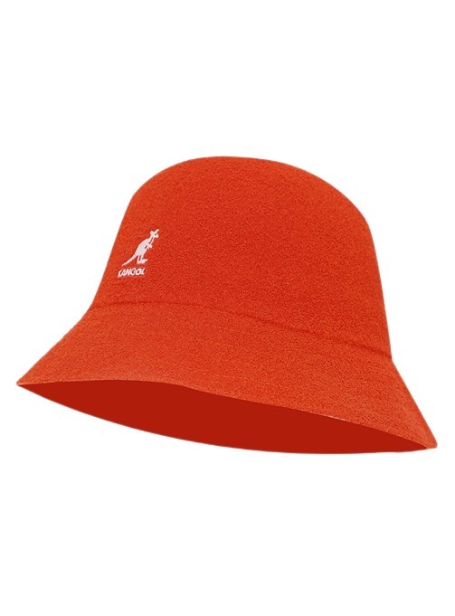 0792179752339 - Lässiger Bucket Hat Kangol