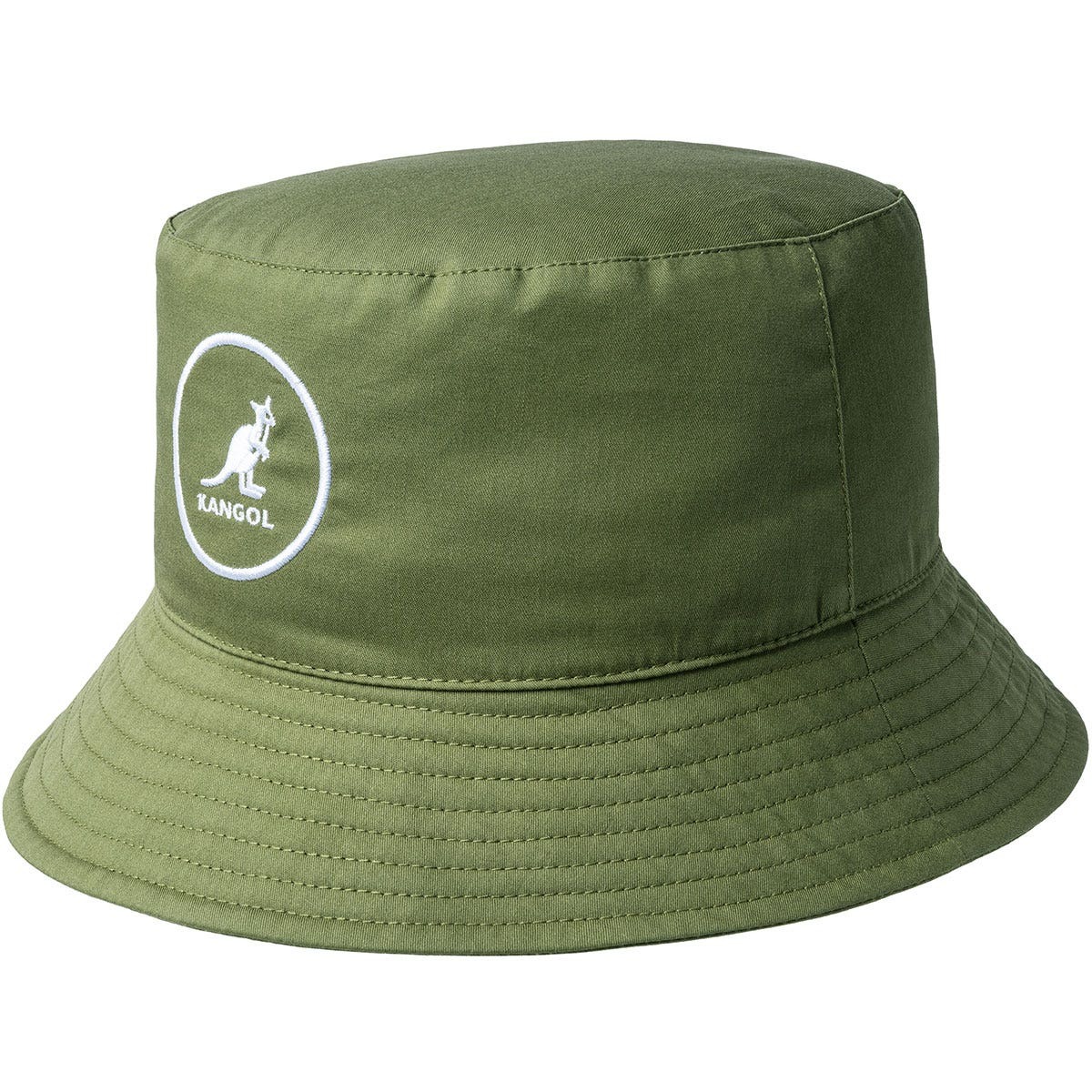 0792179752797 - Bucket Hat Baumwolle Kangol