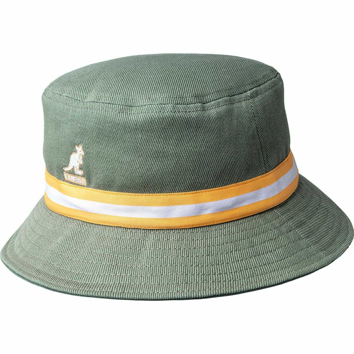 0792179753336 - Bucket Hat Stripe Lahinch