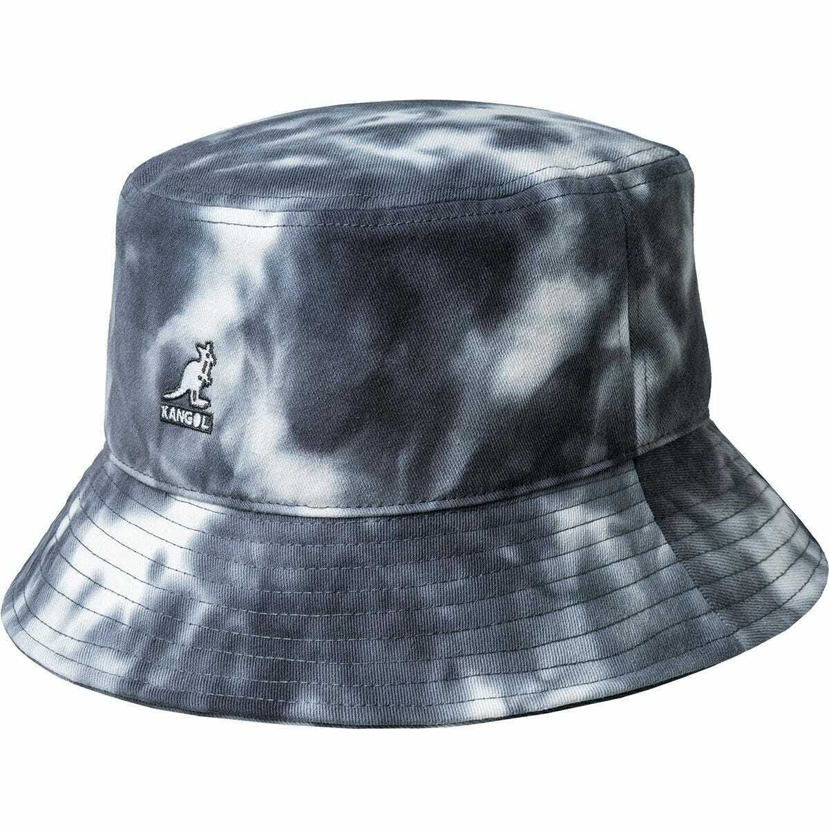 0792179753480 - Bucket Hat Tie Dye